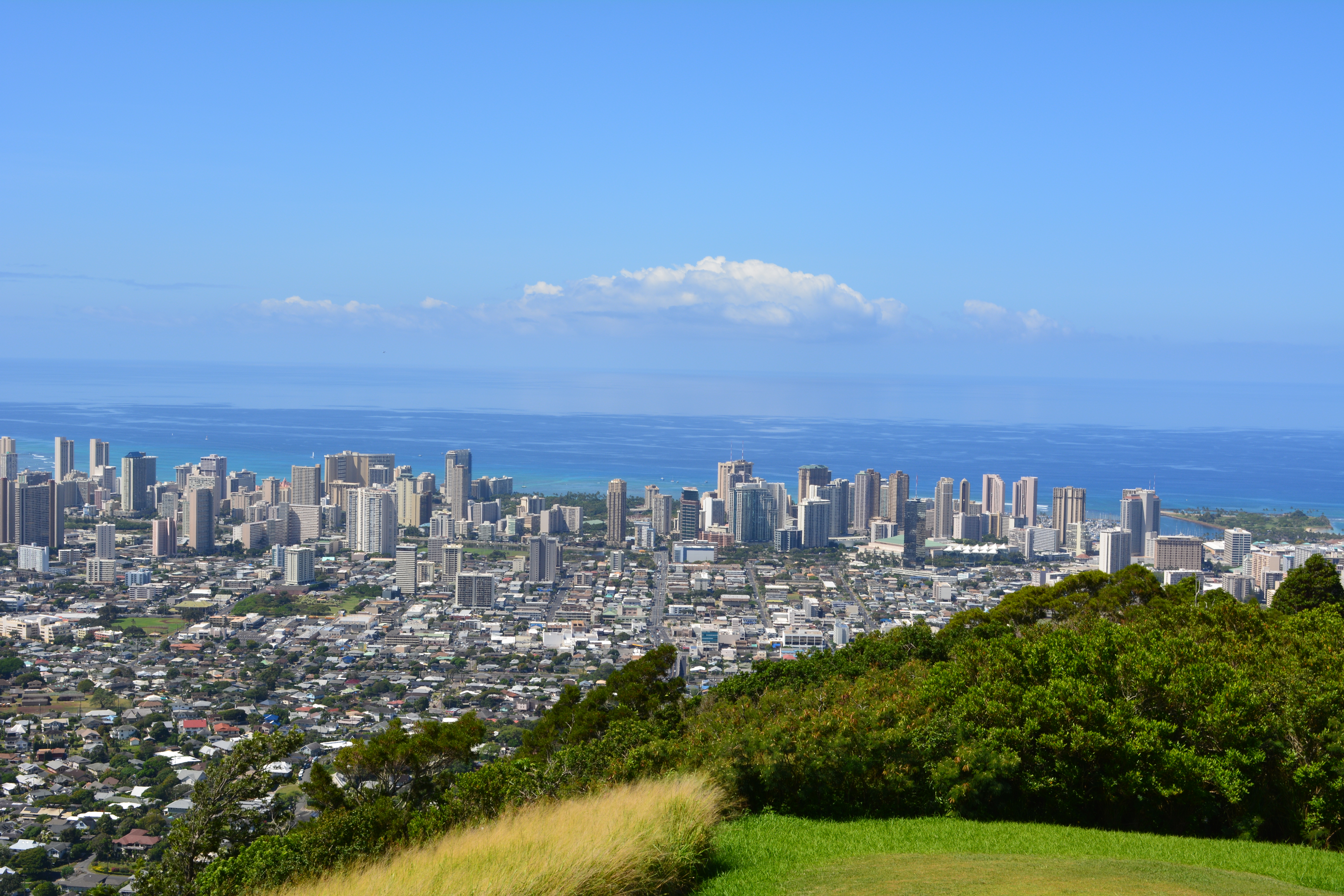 タンタラスの丘